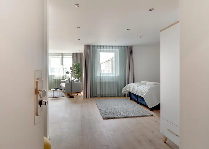 limehome Darmstadt Wilhelminenstraße