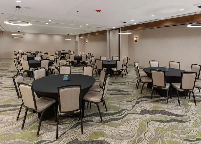 Doubletree By Hilton Chandler Phoenix, Az
