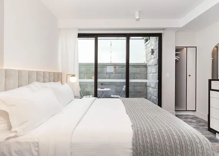 The Albert Mosman Sydney