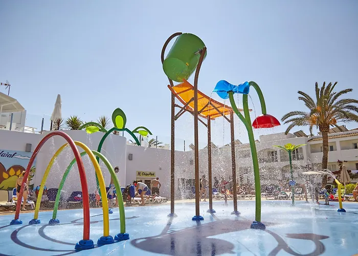 Hotel Club Es Talaial Cala d'Or 