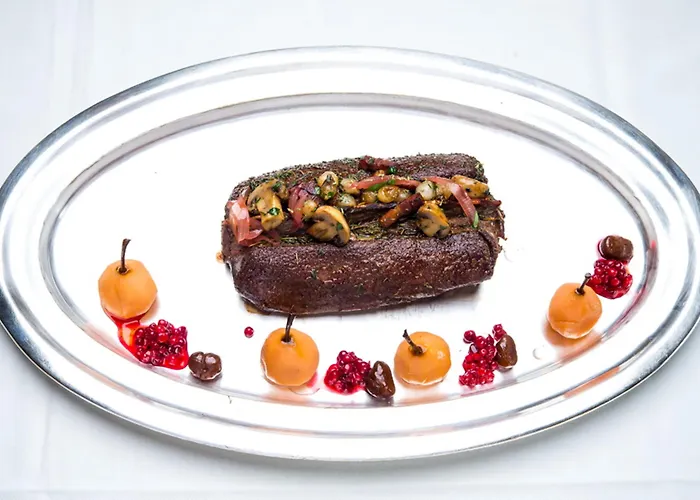 Auberge Du Raisin Cully