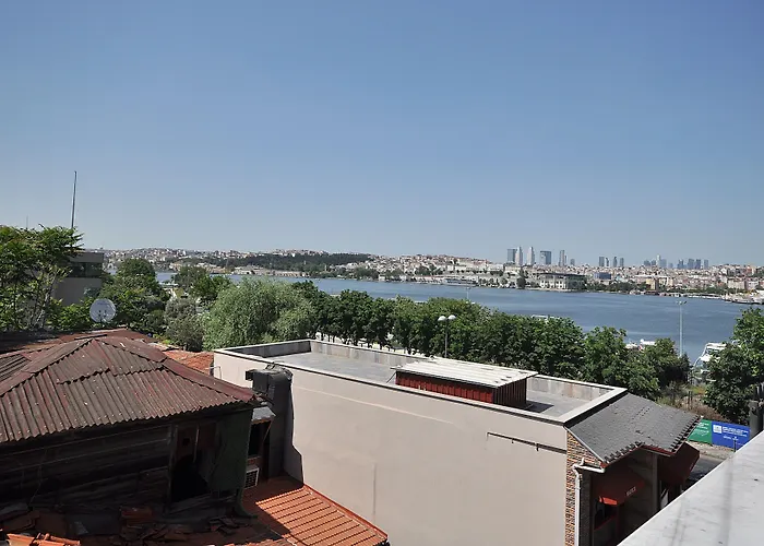 Hotel Baykal İstanbul