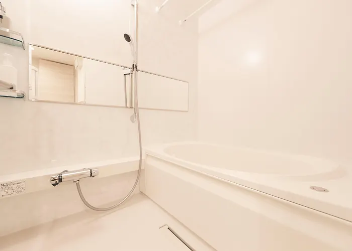 Rela Higashimatsudo Aparthotel