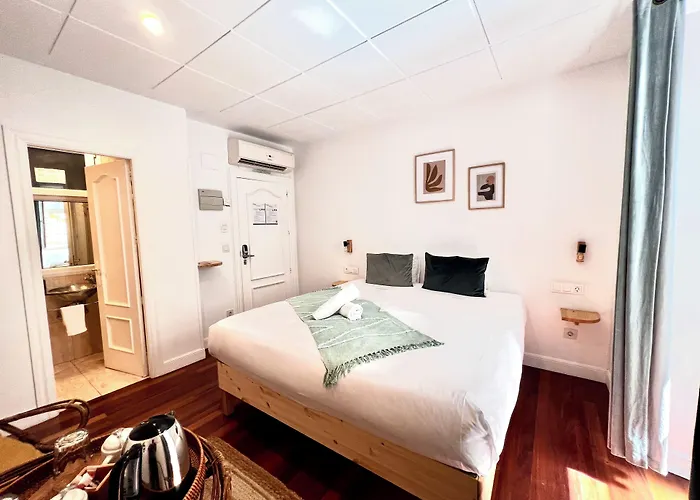 Marisol - Self Check-In Guesthouse - Adults Only San Sebastián