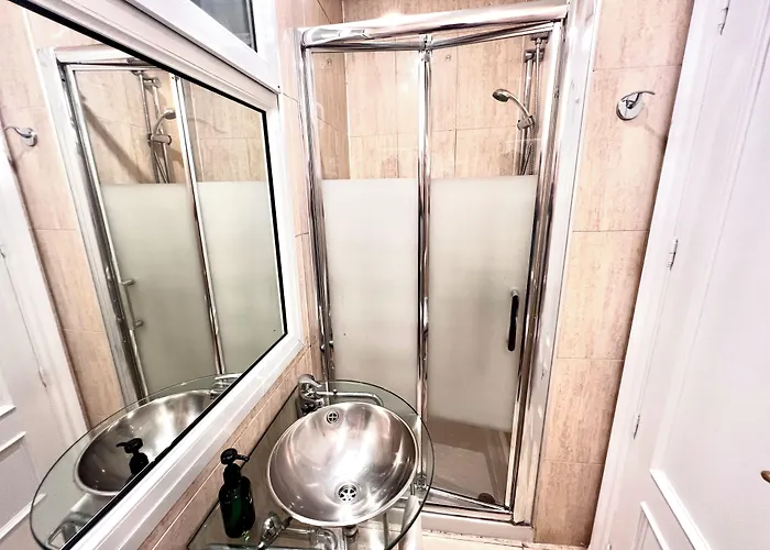 Marisol - Self Check-In Guesthouse - Adults Only San Sebastián