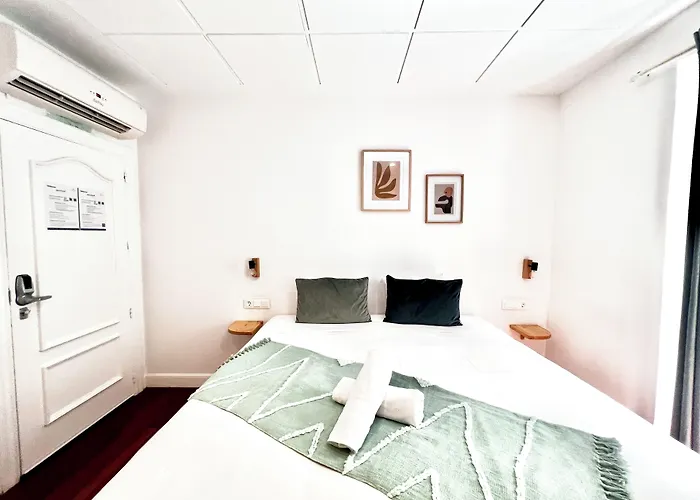 Marisol - Self Check-In Guesthouse - Adults Only San Sebastián