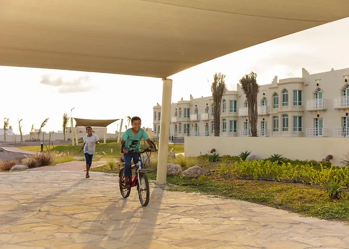 Atana Stay Al Ashkara Al Sharqiyah