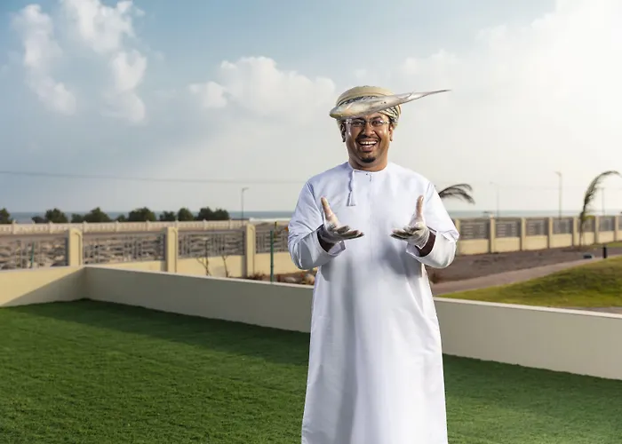 Atana Stay Al Ashkara Al Sharqiyah