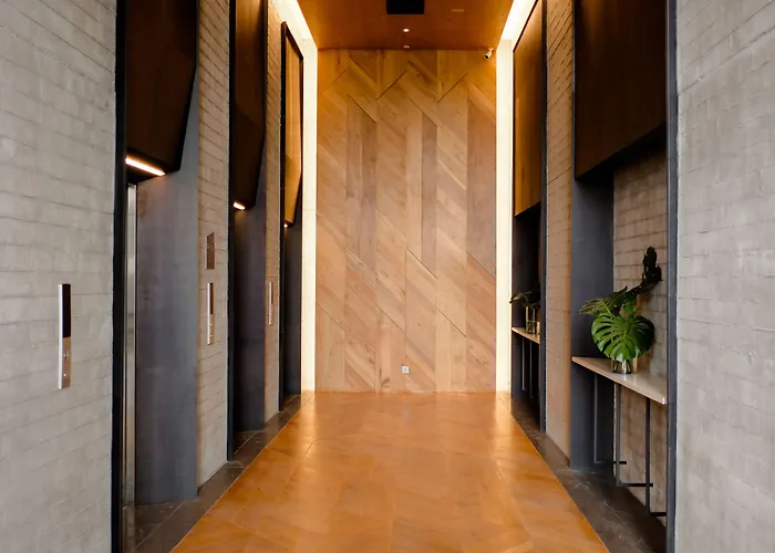 Aloft By Marriott South Jakarta