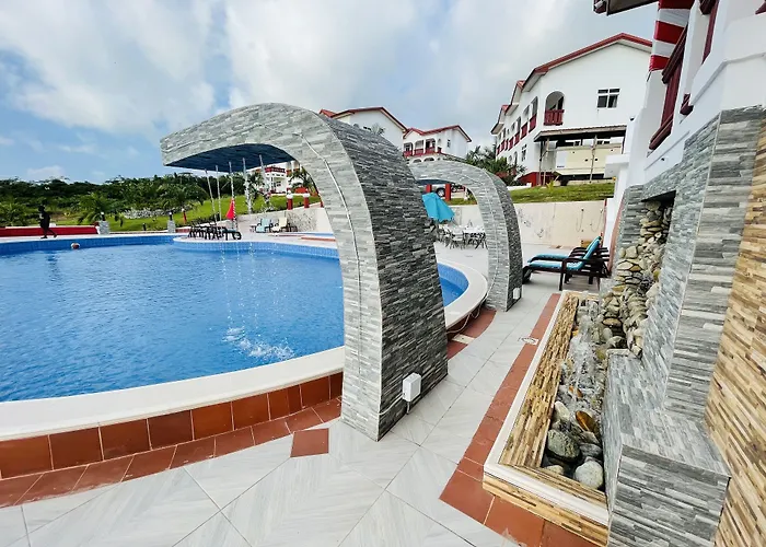 Royal Elmount Hotel Elmina