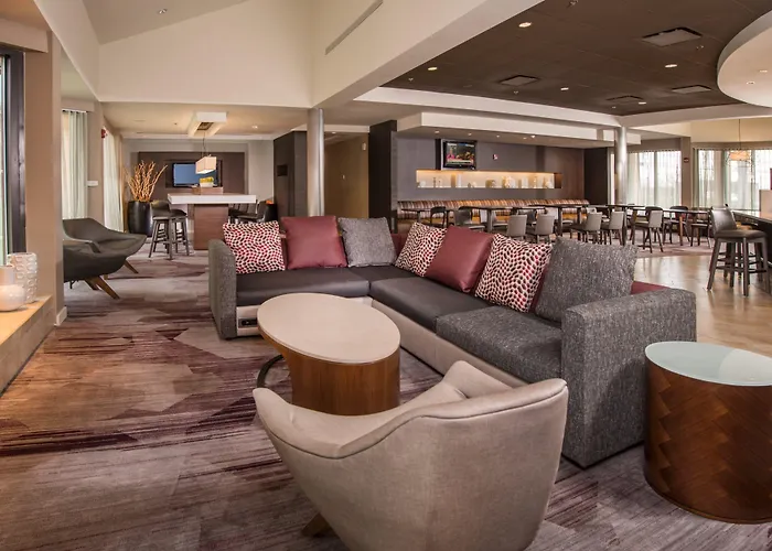 Courtyard By Marriott Houston Northeast Hotel Atascocita