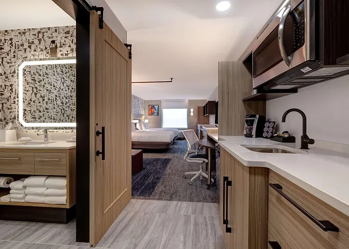 Home2 Suites By Hilton Blythewood, Sc