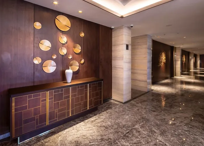 Braira Al Nakheel Hotel Riyadh