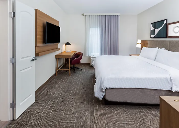 Staybridge Suites - Portland By Ihg