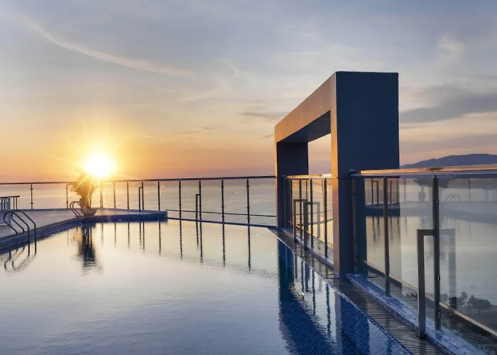 Dqua Hotel Nha Trang
