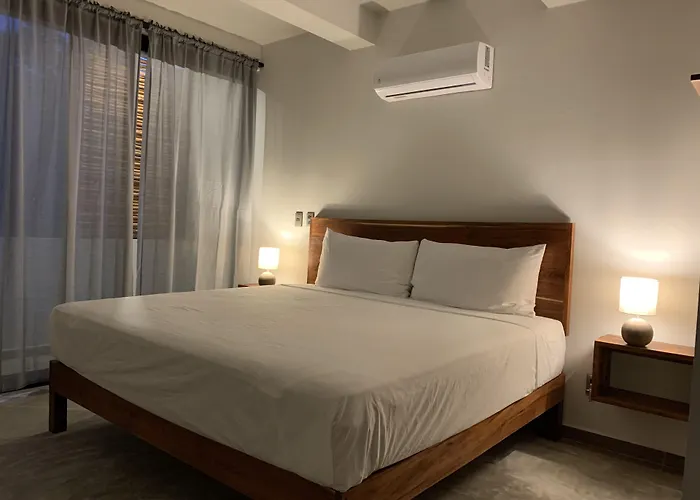 Hotel Muyu Tulum
