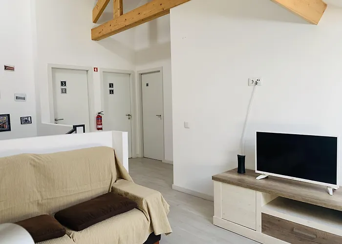 Bed and Breakfast Campanha Boutique Station Porto