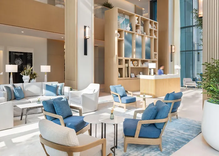 Vida Beach Resort Marassi Al Bahrain Manama