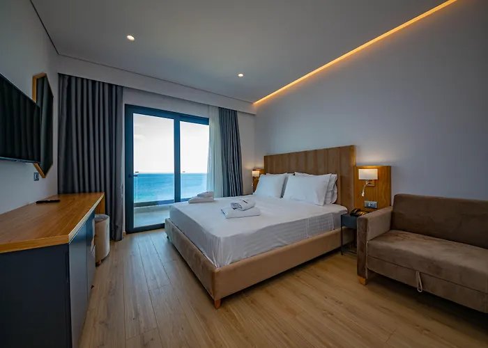El Primero Hotel Sarande