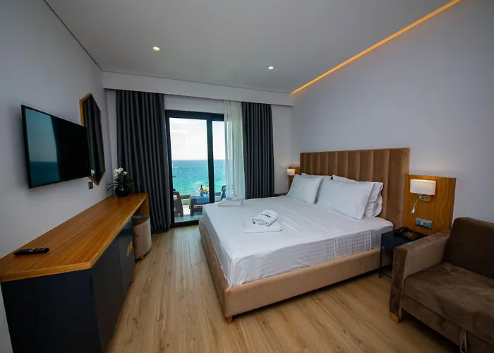 El Primero Hotel Sarande