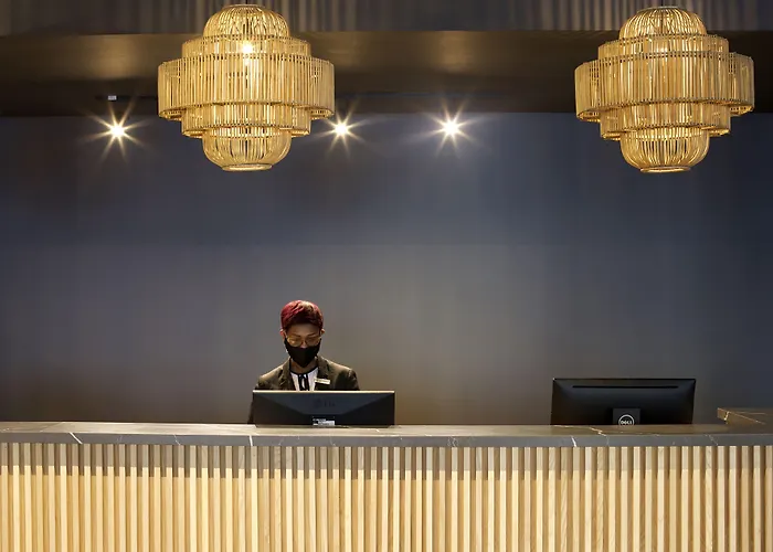 Kloof Street Hotel - Lion Roars Hotels & Lodges Cape Town