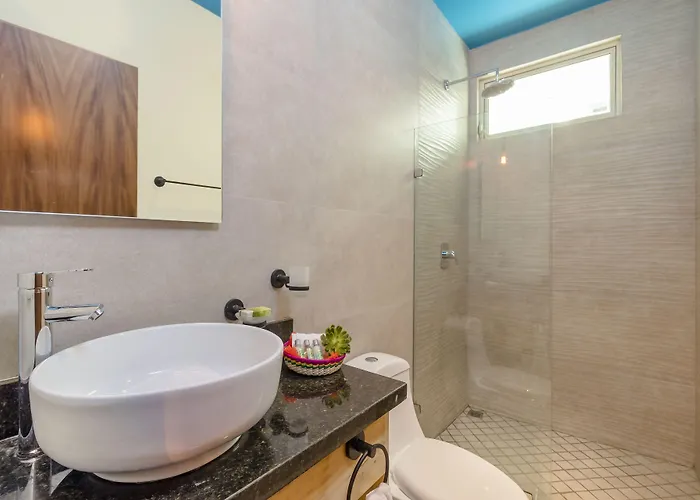 Riviera Sayulita Hotel