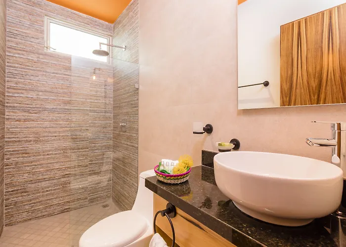 Riviera Sayulita Hotel