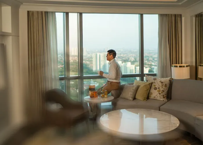 The Westin Surabaya Hotel