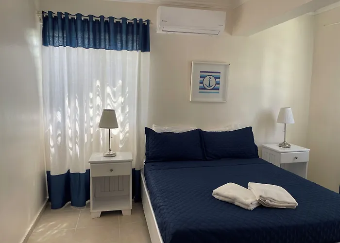 Karimar Beach Condo Hotel Punta Cana