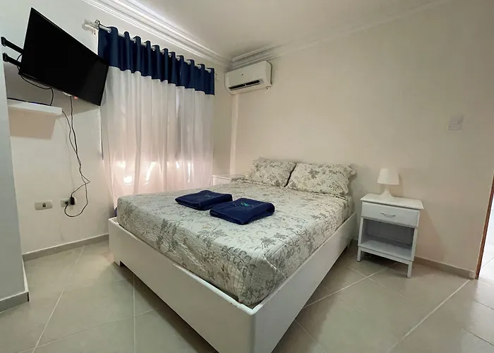 Karimar Beach Condo Hotel Punta Cana