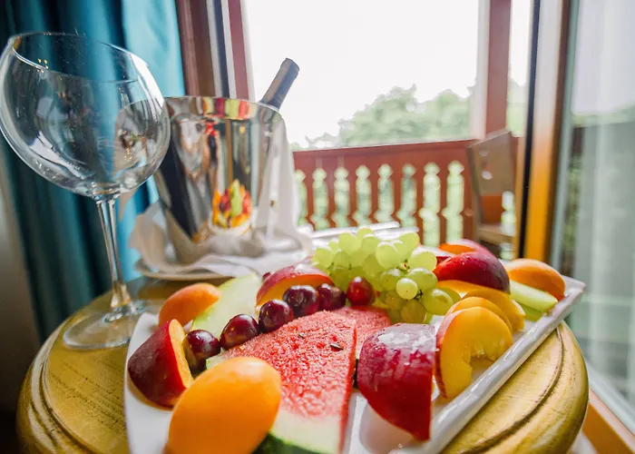 Acacia Mansion Hotel Istanbul