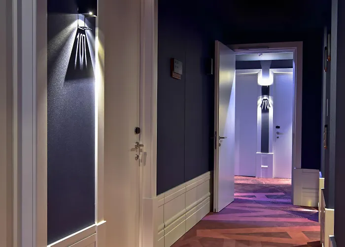 My Story Hotel Figueira Lisbon