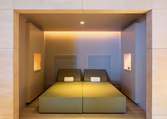 Andaz Seoul Gangnam, By Hyatt Hotel