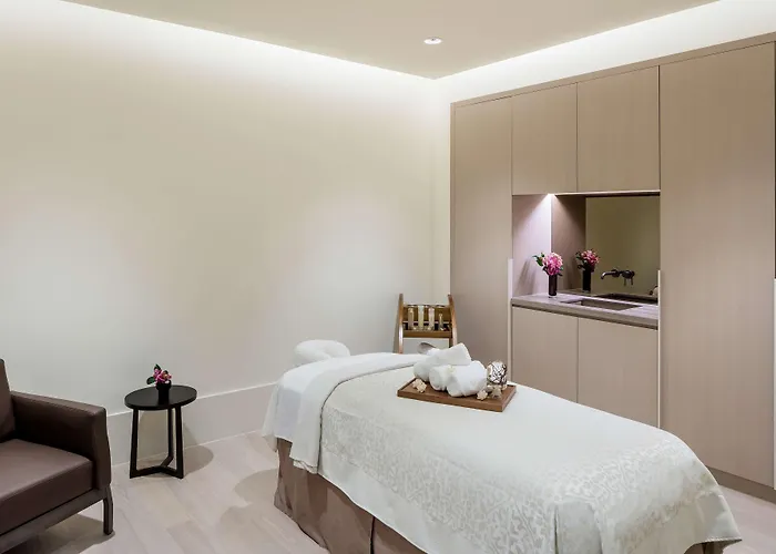 Andaz Seoul Gangnam, By Hyatt Hotel