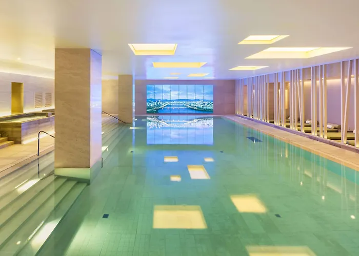 Hotel Andaz Seoul Gangnam, By Hyatt