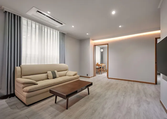 Ramada Hotel And Suites Seoul Namdaemun