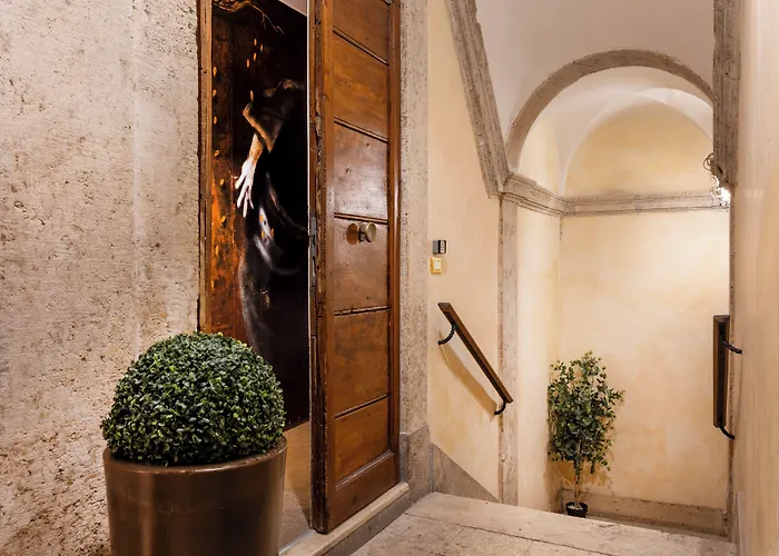 Navona Stay Rom