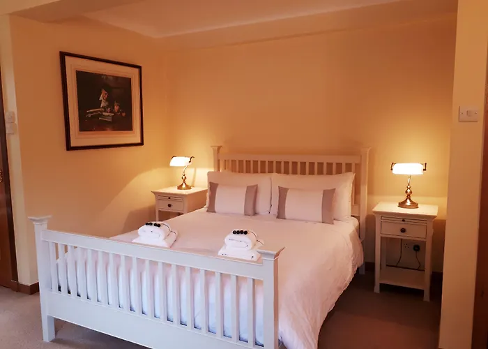 High March Bed & Breakfast Drumnadrochit