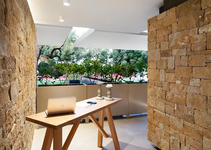 Amantes Villas And Suites Nikiti 