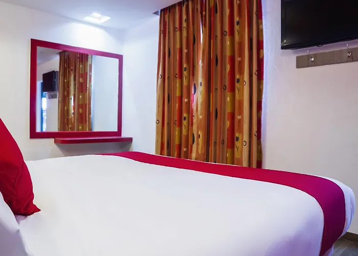 Hotel Sr92 Adults Only Mexico City