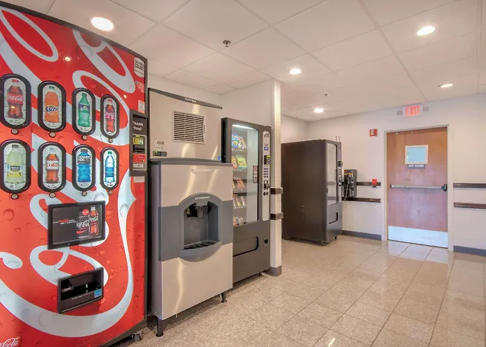 Motel 6 Walton, Ky - Richwood - Cincinnati Airport South