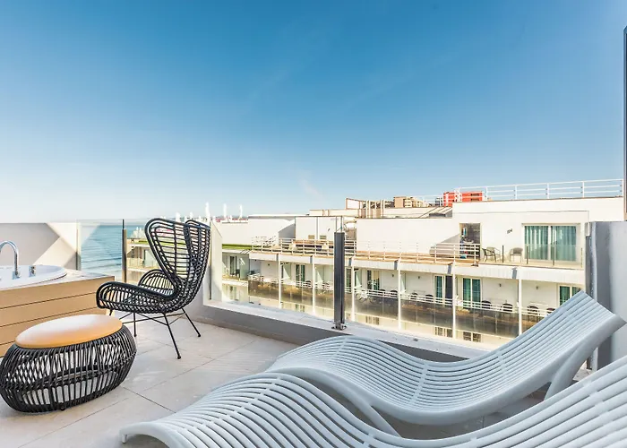 Cabot Playa Grande - Adults Only Hotel Playa de Palma 