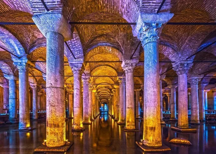 Hali Hotel Estambul