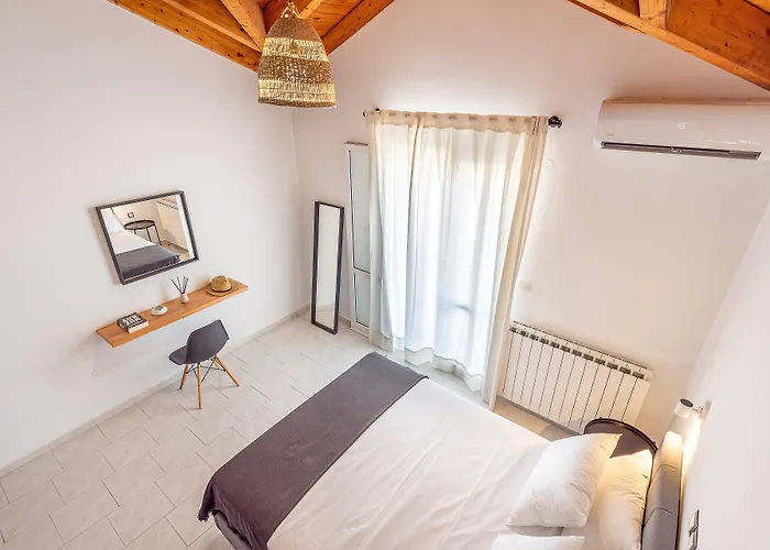 Costa Azzurra Hotel Skala 