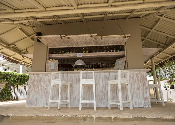 Kobe Suite Resort Watamu