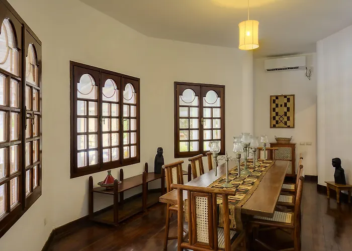 Kobe Suite Resort Watamu