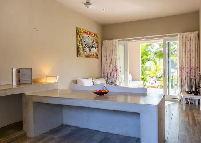 Kobe Suite Resort Watamu