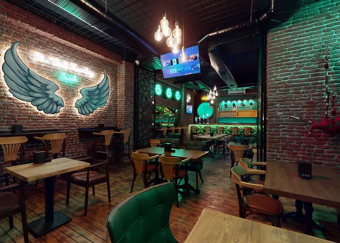 The Wolf Hotel İstanbul