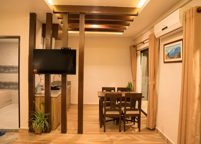 Hotel Shaara Pokhara