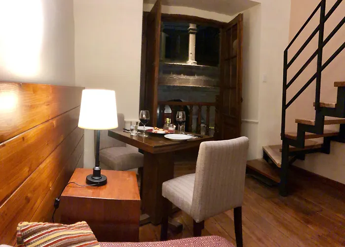 Casa Biru Hotel Boutique Cusco